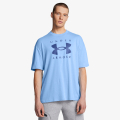 Under Armour UA M HW OS BRANDED SS 