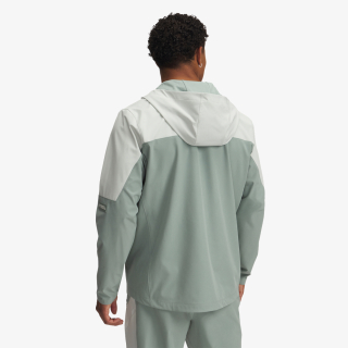 Under Armour Vanish Woven Utility Jacket 