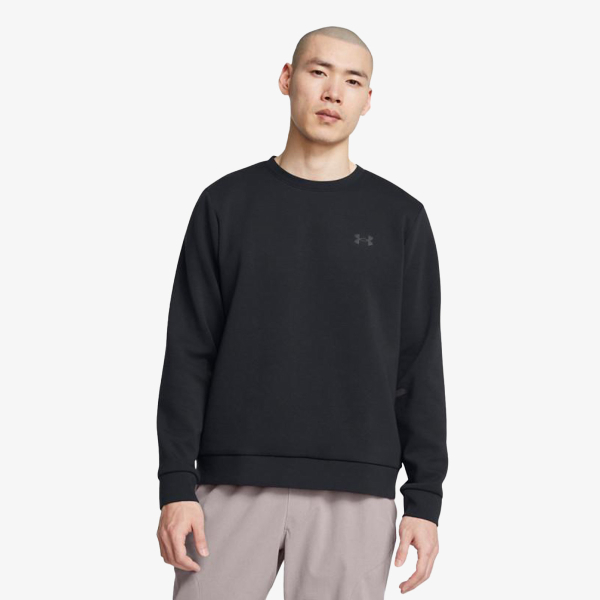 Under Armour UA UNSTOPPABLE FLC CREW EU 