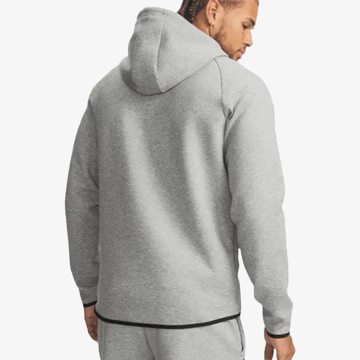 Under Armour UA UNSTOPPABLE FLC FZ HD EU 
