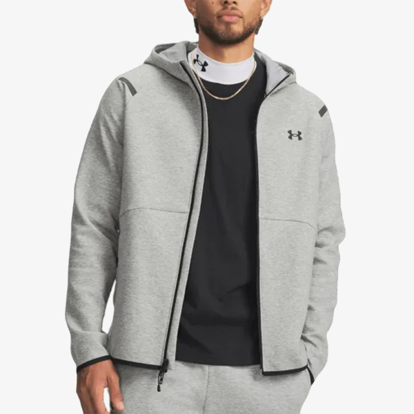 Under Armour UA UNSTOPPABLE FLC FZ HD EU 