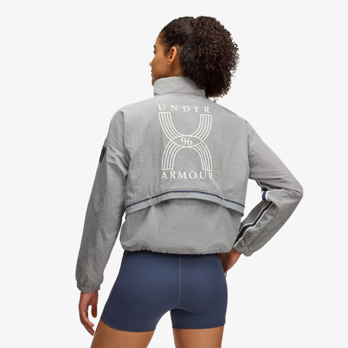 Under Armour UA RUN 96 JACKET 