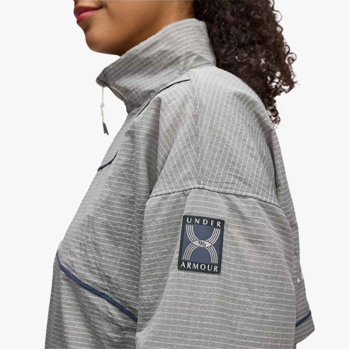 Under Armour UA RUN 96 JACKET 