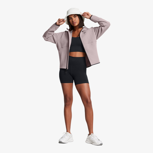 Under Armour UNSTOPPABLE FLC TXT FZ 