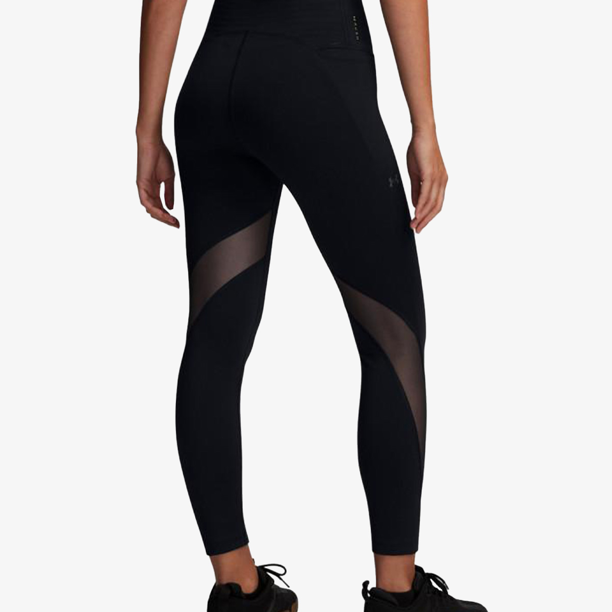 Under Armour VANISH ELITE VENT ANKLE LEG 