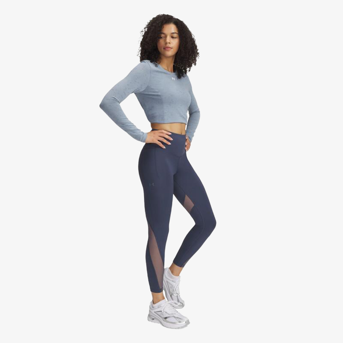 Under Armour VANISH ELITE VENT ANKLE LEG 