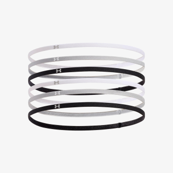 Under Armour W MINI ELASTIC 6PK 