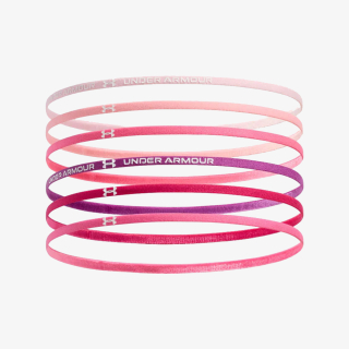 Under Armour G MINI ELASTIC 6PK 