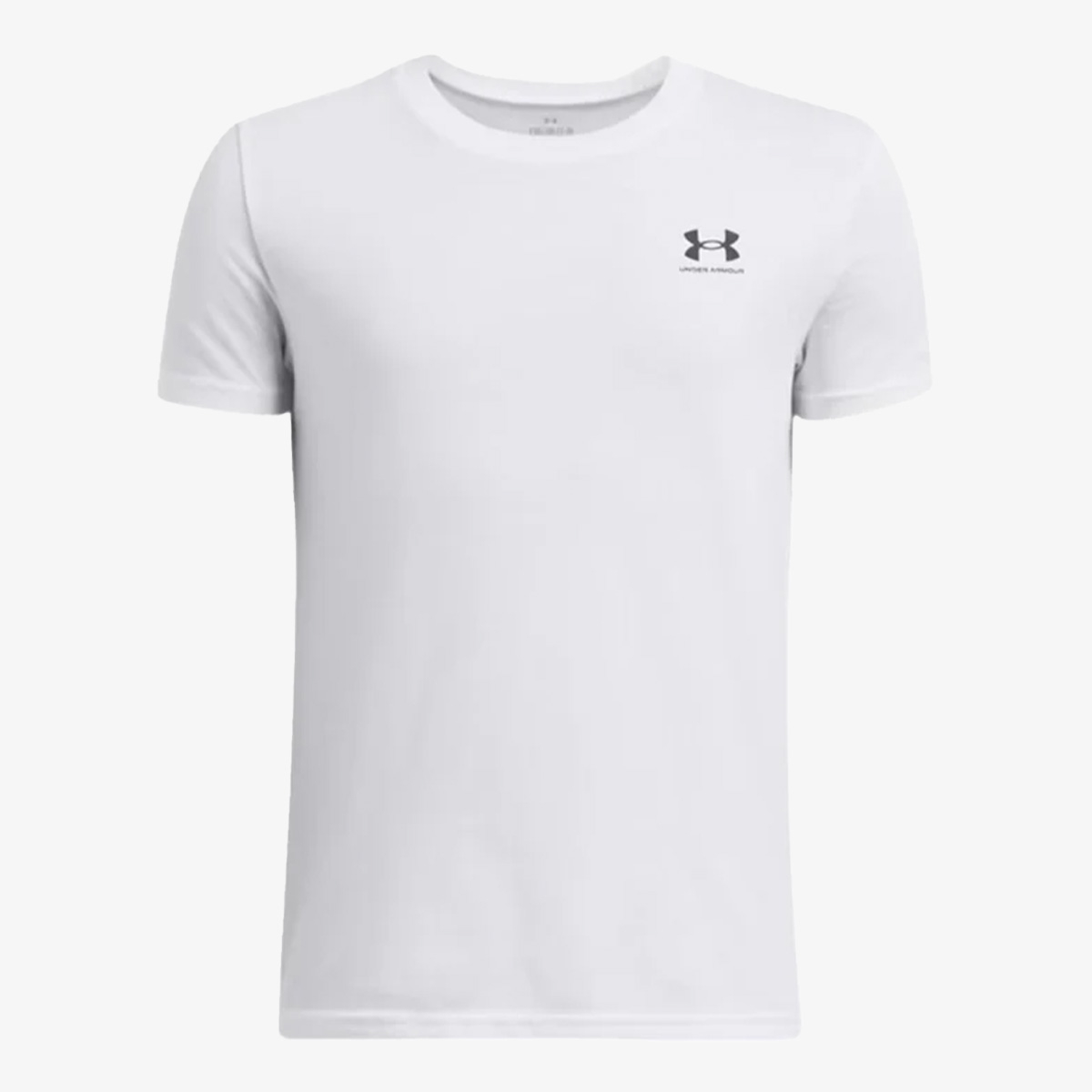 Under Armour UA B SPORTSTYLE LC SS 