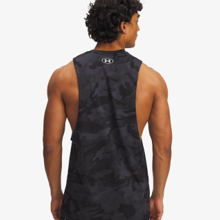 Under Armour PJT RCK CAMO TANK 