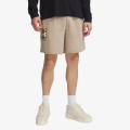 Under Armour UA RIVAL TERRYLOGO8INSHORT 