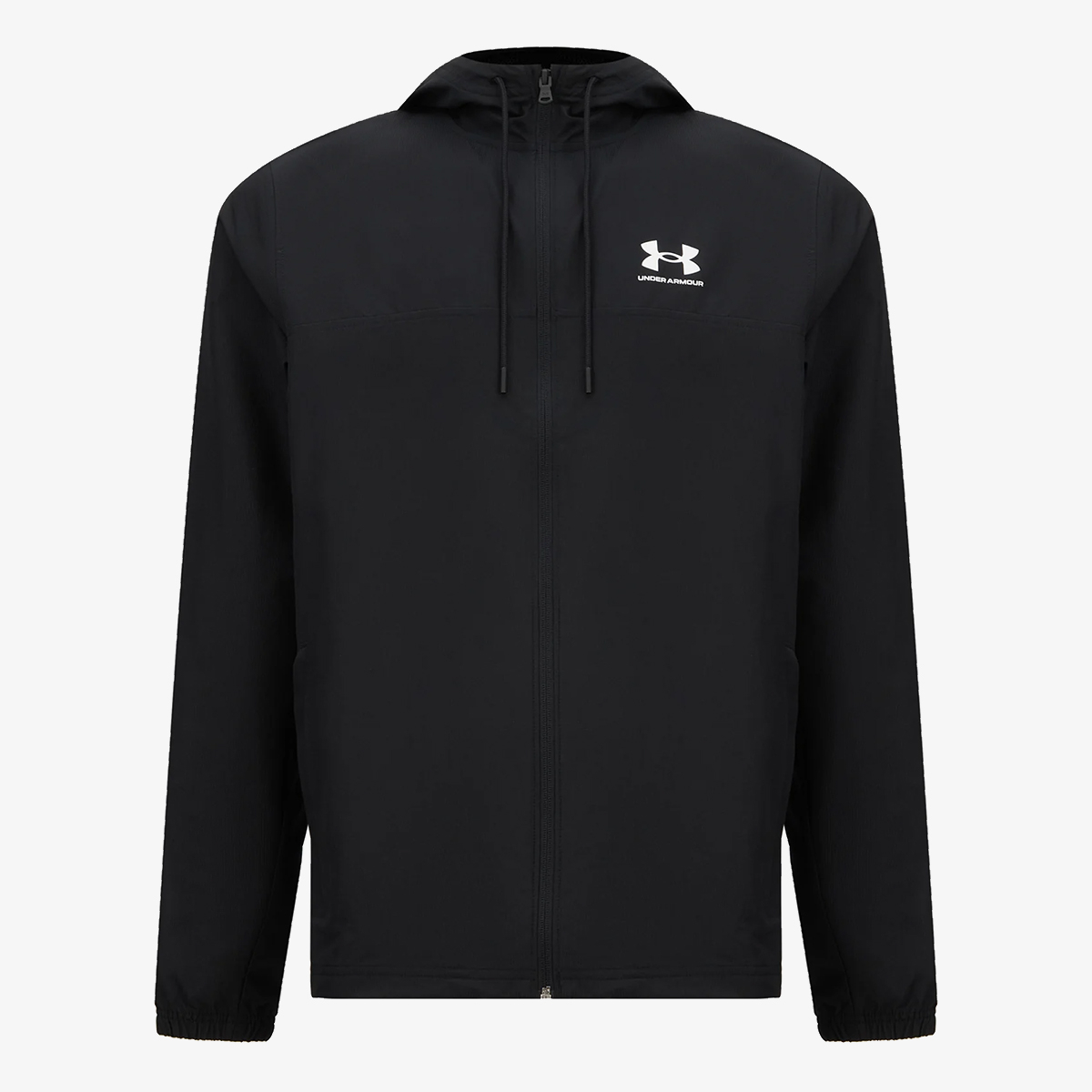 Under Armour UA Rival Wvn Windbreaker 