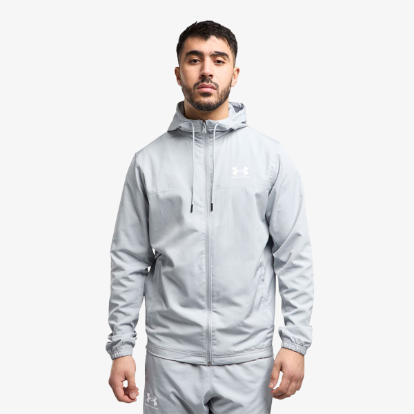 Under Armour UA RIVAL WVN WINDBREAKER 