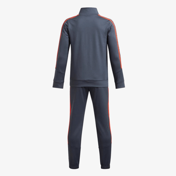 Under Armour UA B ICON KNIT TRACKSUIT 