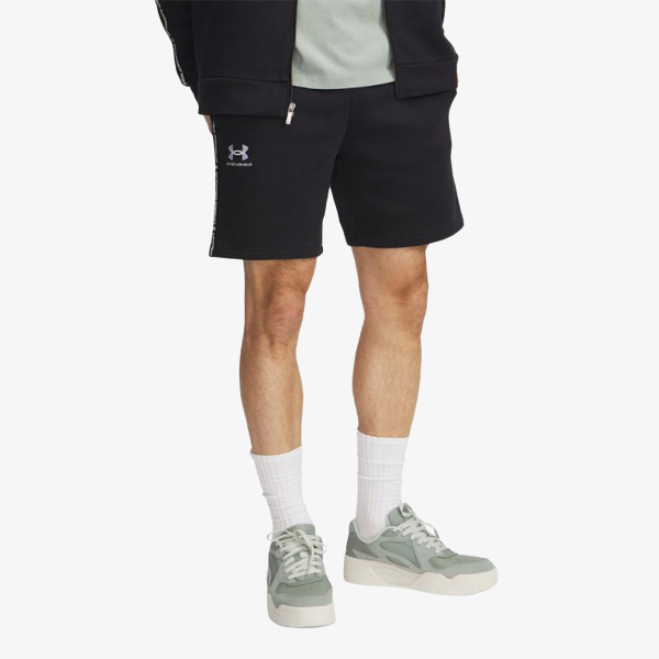 Under Armour UA ICON FLEECE SHORT TAPING 