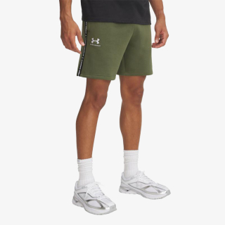 Under Armour UA ICON FLEECE SHORT TAPING 