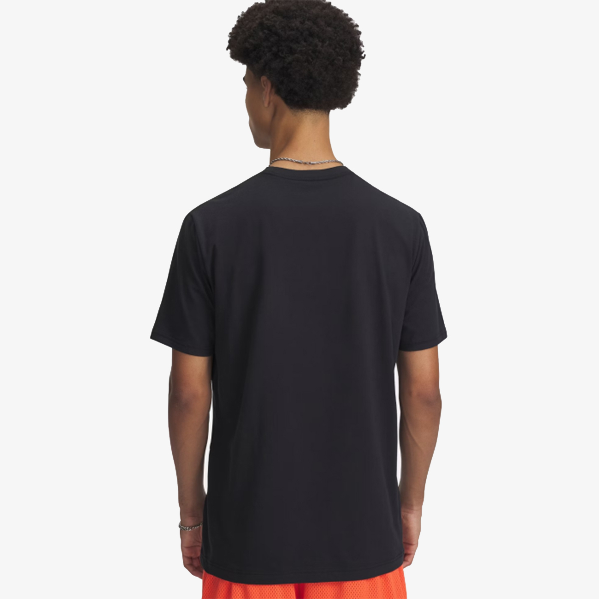 Under Armour CURRY PLAYABLE TEE 1 