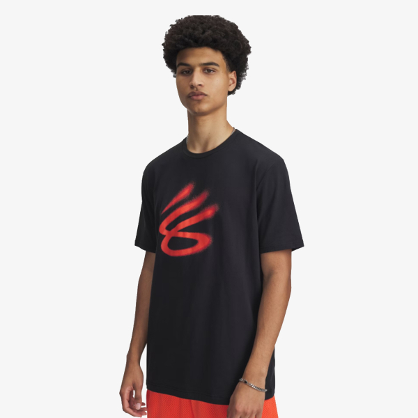 Under Armour CURRY PLAYABLE TEE 1 