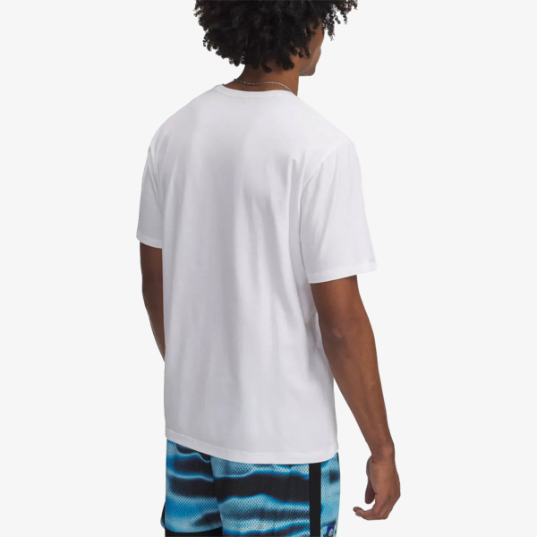 Under Armour CURRY PLAYABLE TEE 1 