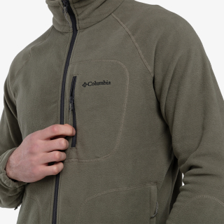 COLUMBIA FAST TREK™ II FULL ZIP FLEECE 