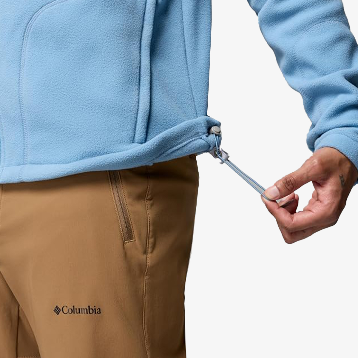 Columbia Fast Trek™ II Full Zip Fleece 