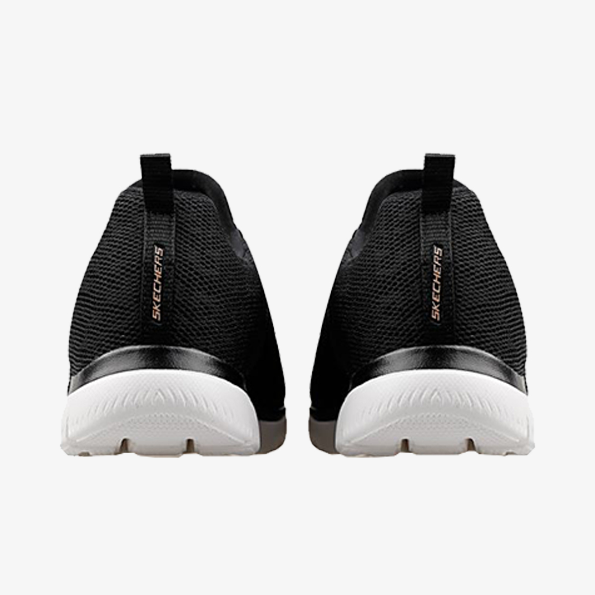 Skechers SUMMITS - LEOPARD SPOT 