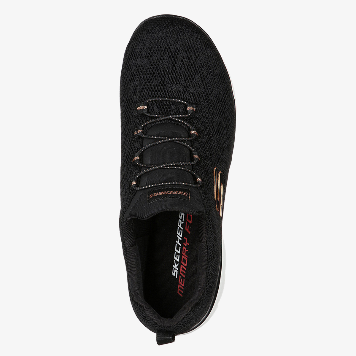 Skechers SUMMITS - LEOPARD SPOT 