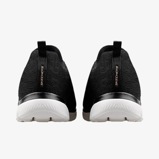 Skechers SUMMITS - LEOPARD SPOT 