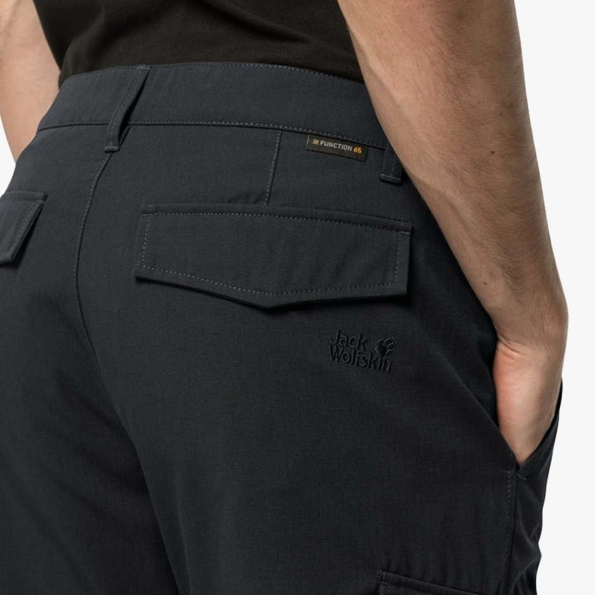 Jack Wolfskin Cold Canyon 