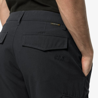 Jack Wolfskin Cold Canyon 