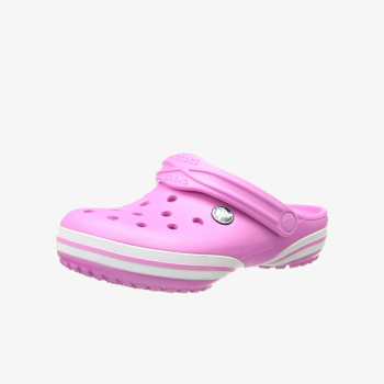 Crocs 15076-PARTY PINK-WHITE CR 