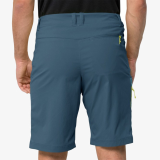 JACK WOLFSKIN Glastal 