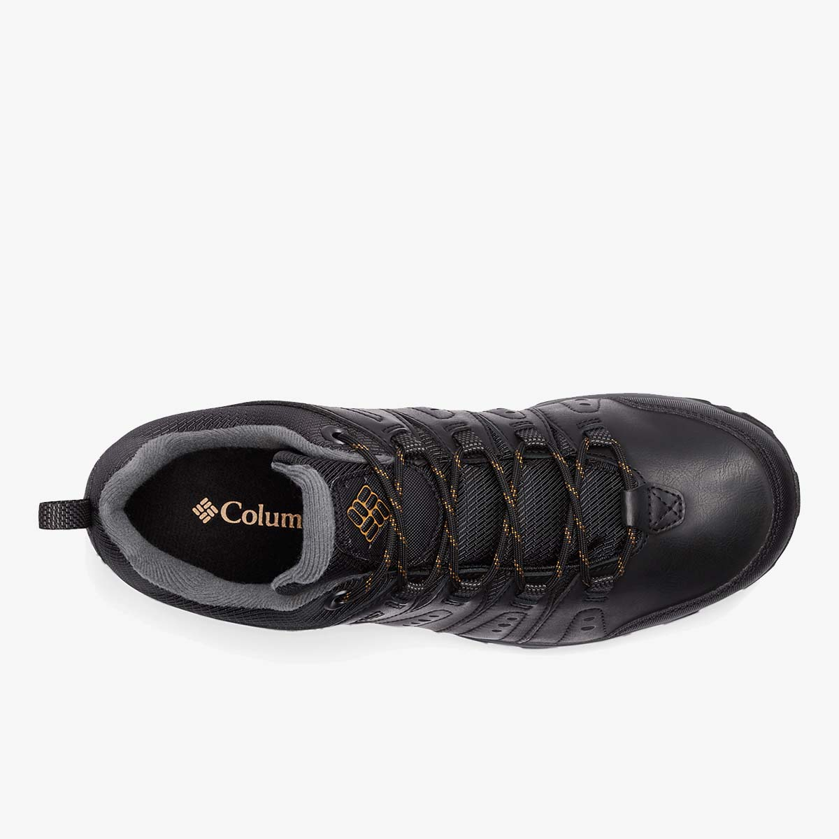 Columbia Woodburn™ II Waterproof 