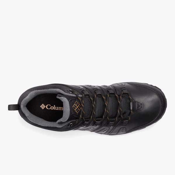 Columbia Woodburn™ II Waterproof 