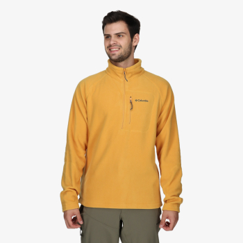 COLUMBIA FAST TREK™ III HALF ZIP FLEECE 