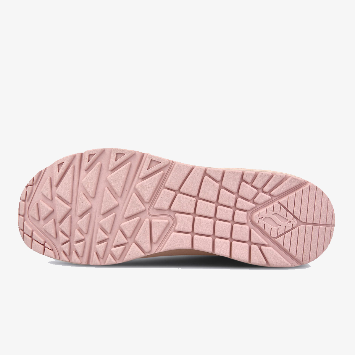 Skechers Uno-Frosty Kicks 