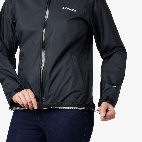 Columbia EVAPOURATION™ JACKET 