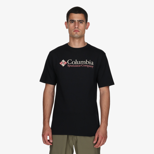 Columbia CSC Basic Logo™ 