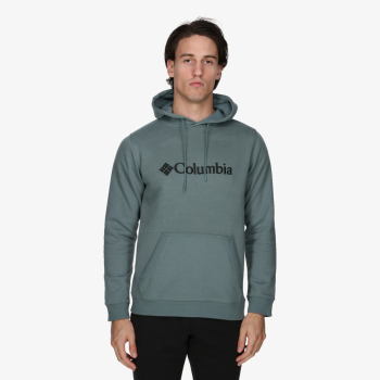 COLUMBIA CSC BASIC LOGO™ II HOODIE 