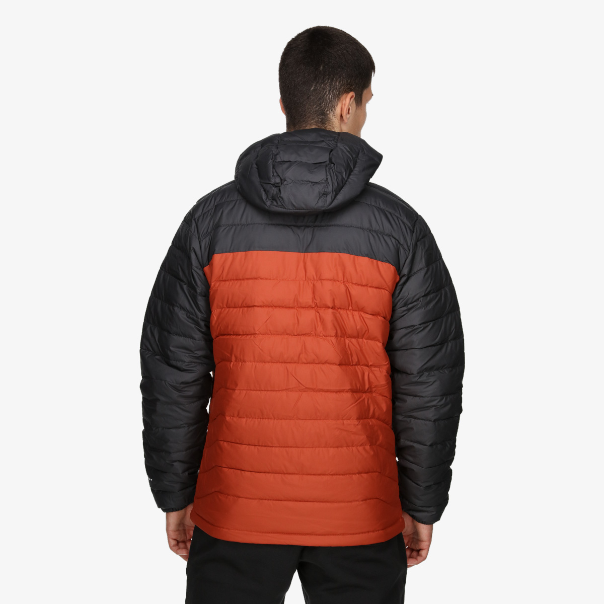 Columbia Powder Lite™ Hooded Jacket 