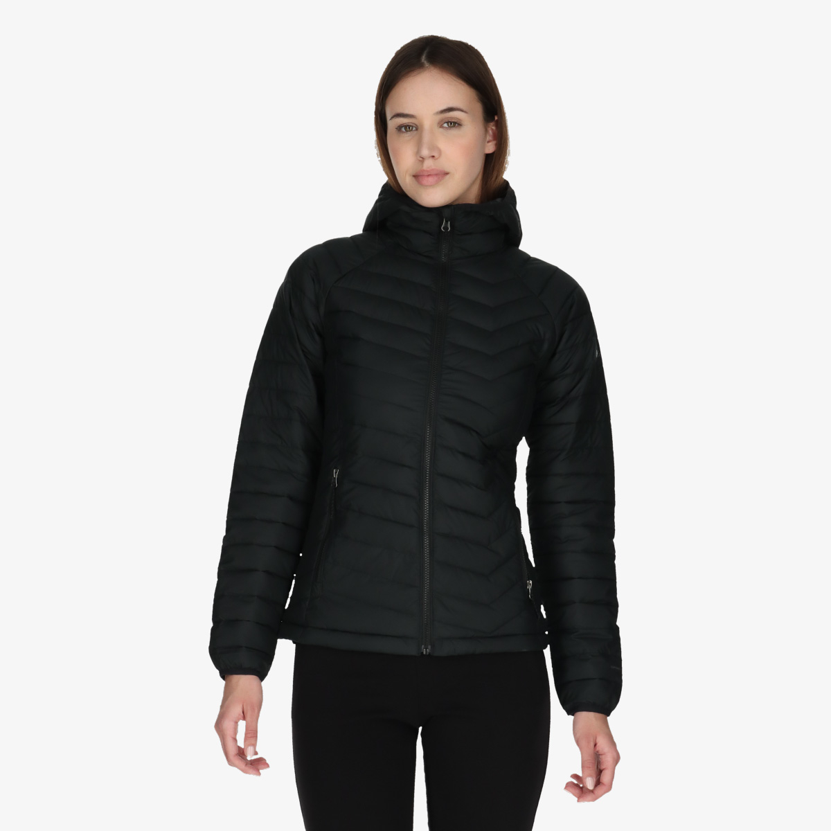 Columbia Powder Lite™ Hooded Jacket 