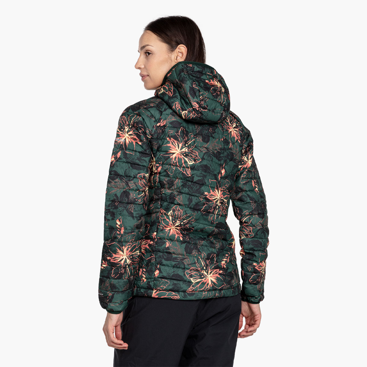 Columbia Powder Lite™ Hooded Jacket 