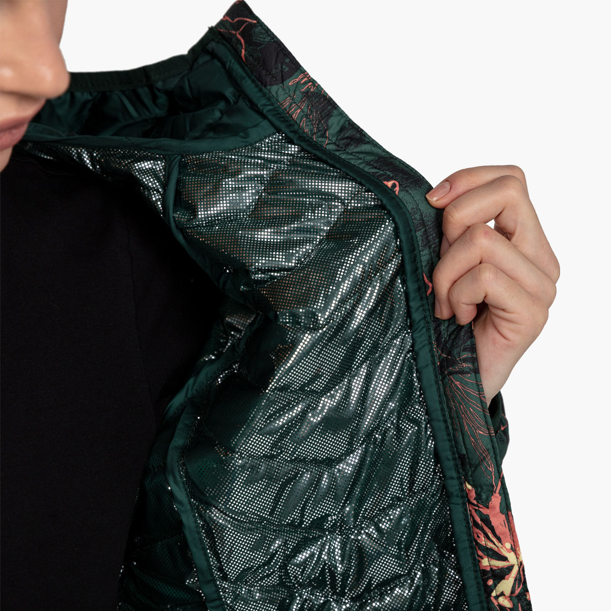 Columbia Powder Lite™ Hooded Jacket 