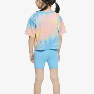 Nike Boxy and Bike set 