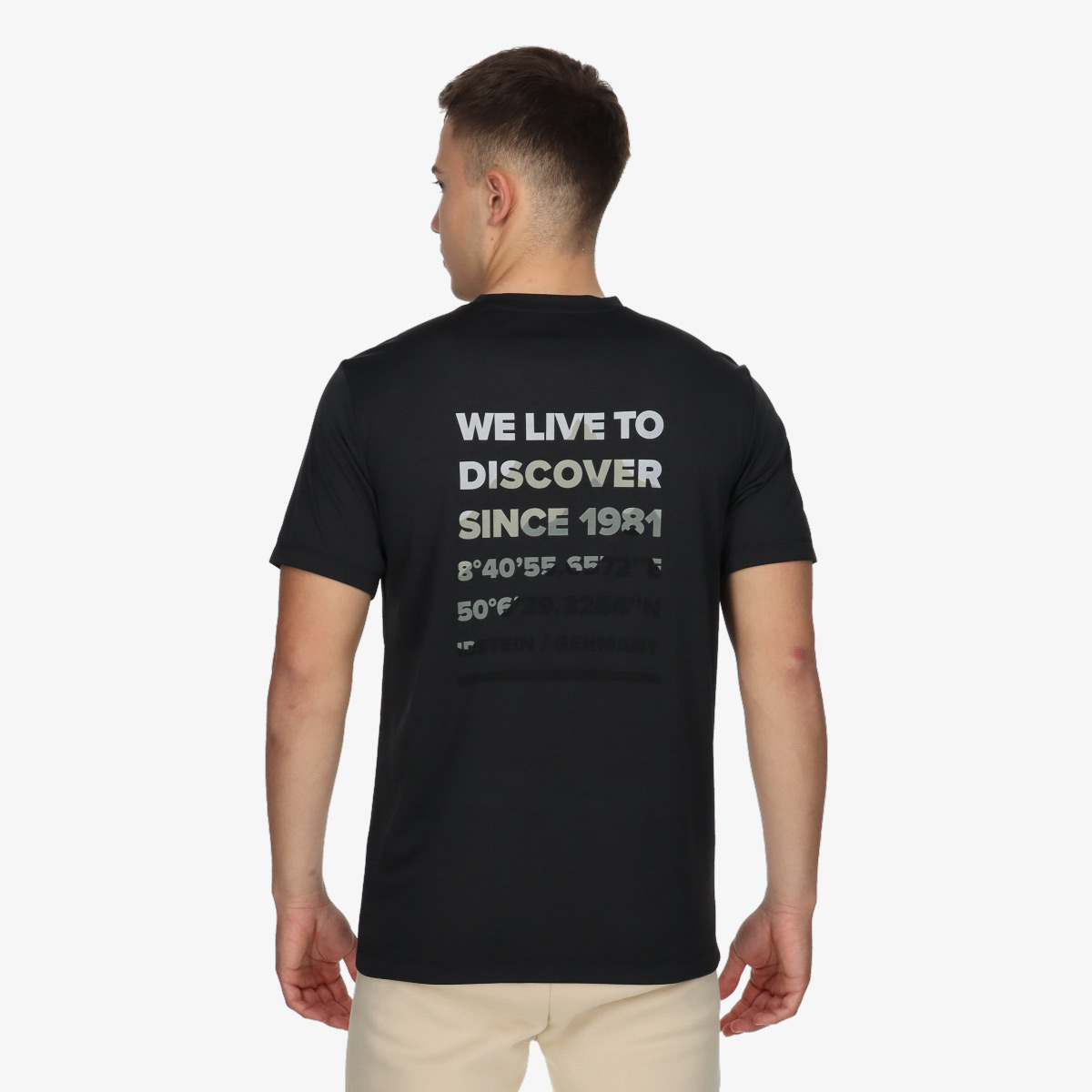 Jack Wolfskin Hiking 