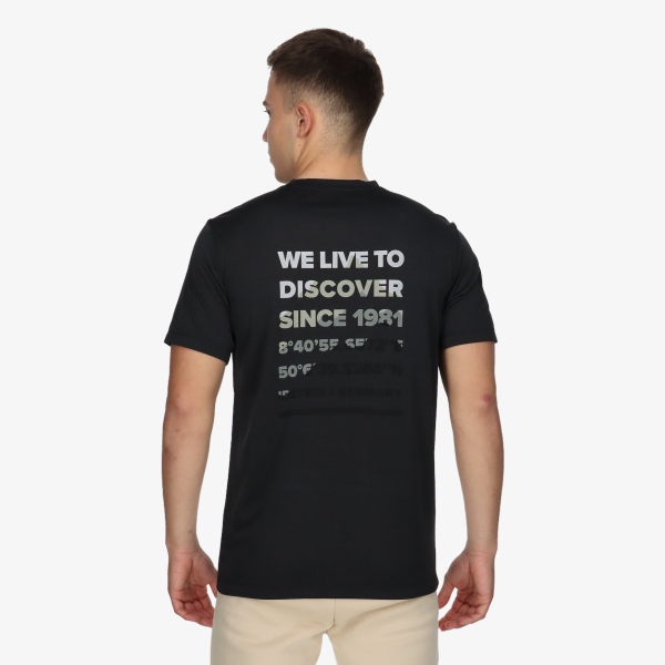 Jack Wolfskin Hiking 