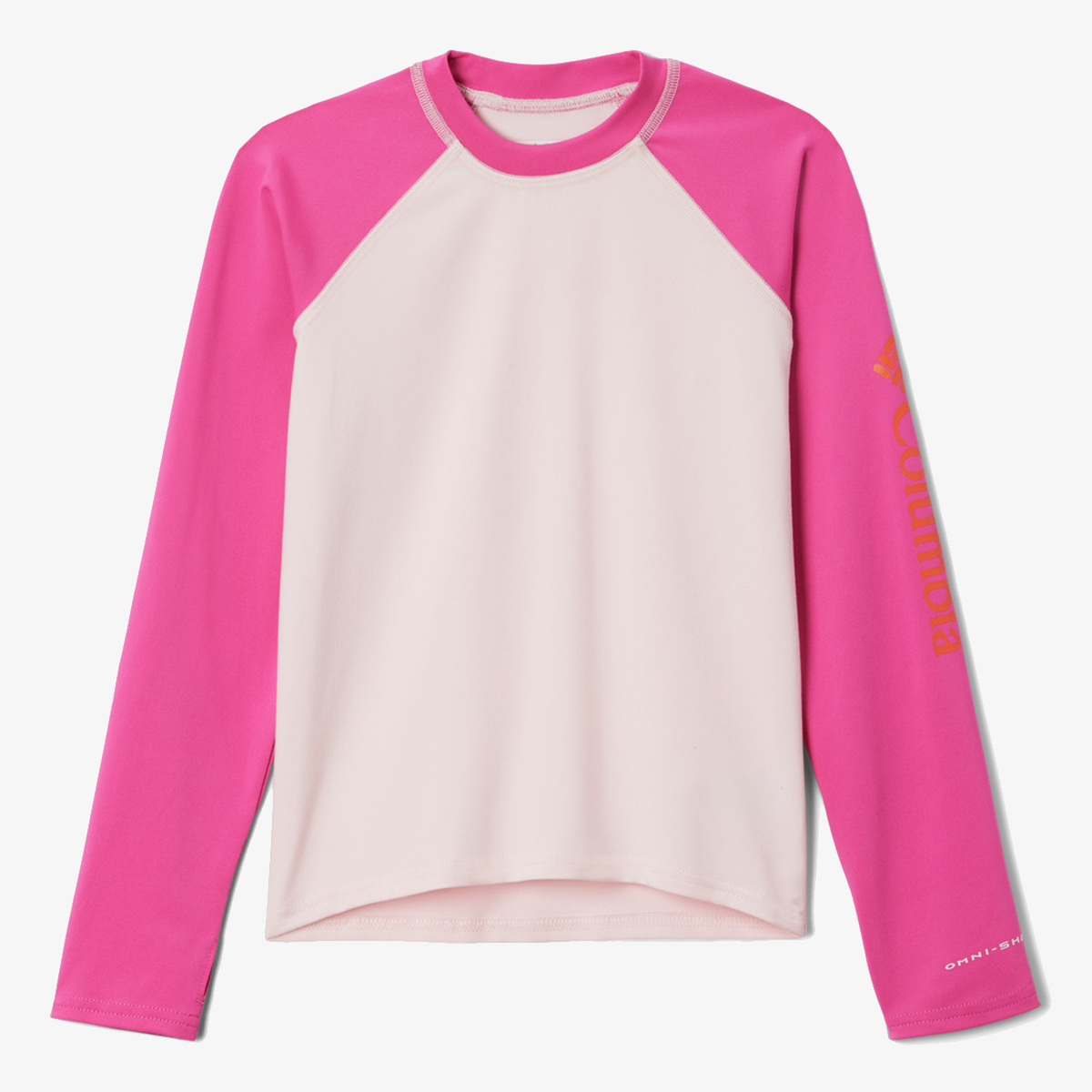 Columbia Sandy Shores 