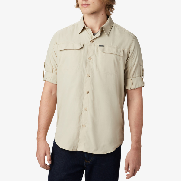 Columbia SILVER RIDGE™2.0 LONG SLEEVE SHIRT 