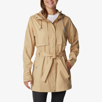 COLUMBIA PARDON MY TRENCH™ II RAIN JACKET 