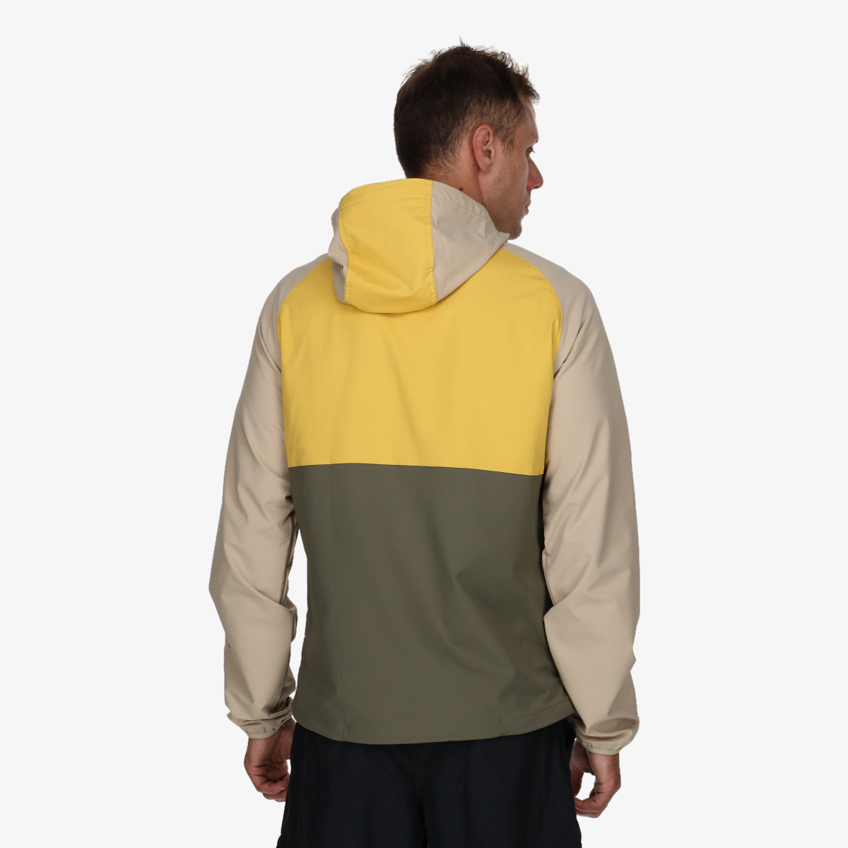 Columbia Panther Creek 